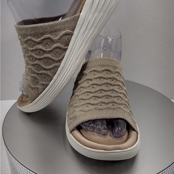 Rika ortholite Women's Slip-On Sandals size 11 pre owned Exellent condition - Picture 3 of 7